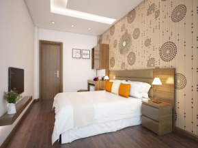 Гостиница Hanoi Bel Ami Hotel  Ханой
